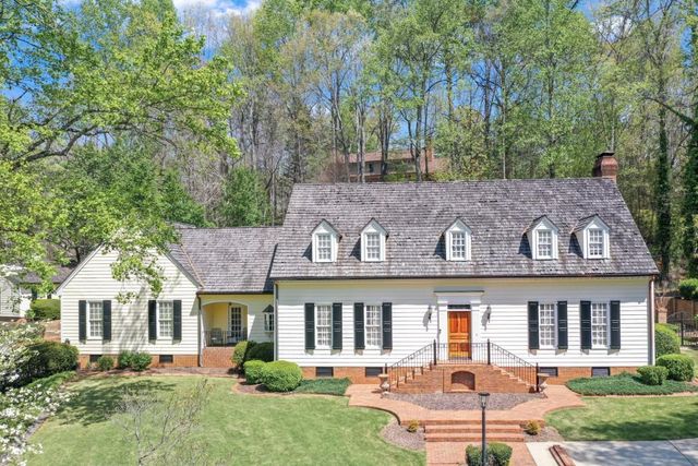 $1,100,000 | 60 Club Drive | Chattahoochee Estates