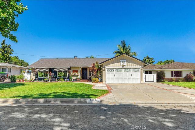 $1,248,000 | 10744 Bogardus Avenue | Whittier