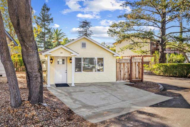 $3,500 | 18 Stacia Street | East Los Gatos