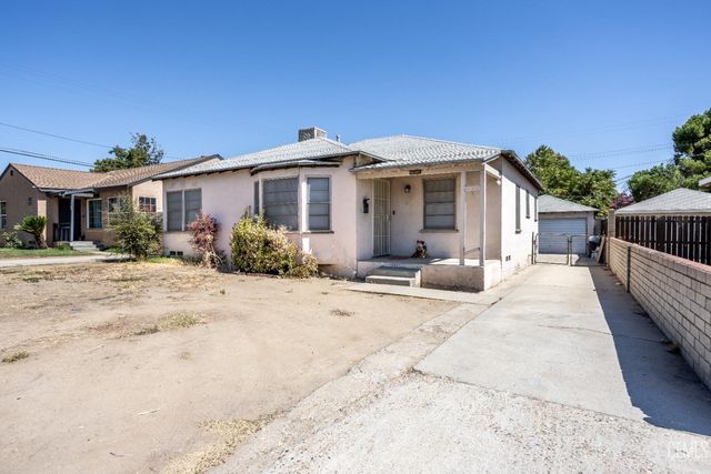 $250,000 | Restricted Address | North Bakersfield