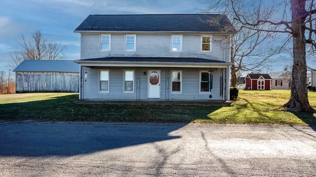 $210,025 | 15008 Stone Church Road | Blooming Grove