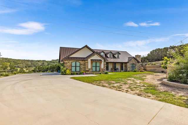 $775,000 | 191 Kerrville Country Drive