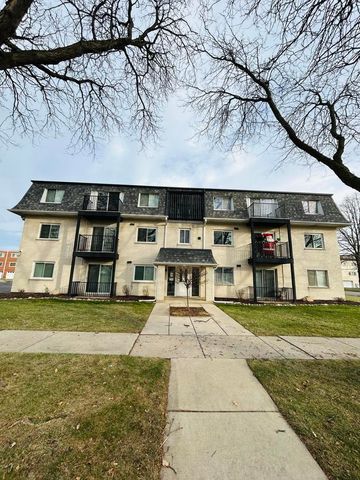 $195,500 | 9661 Karlov Avenue, Unit 203 | Oak Lawn