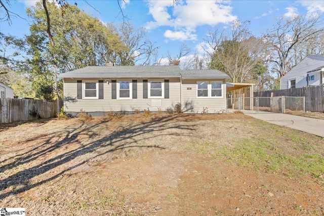 $225,000 | 119 South Estate Drive | Gantt