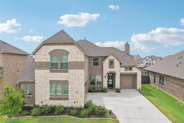 $639,000 | 816 Blue Yucca Lane | Union Park