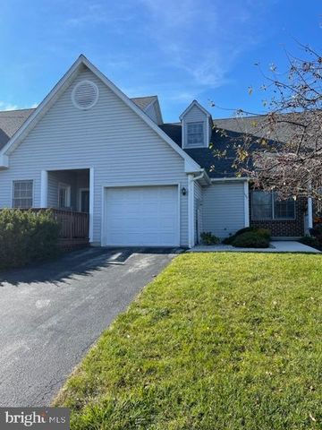 $1,550 | 155 Hunters Trail | Cumberland Township - Adams County