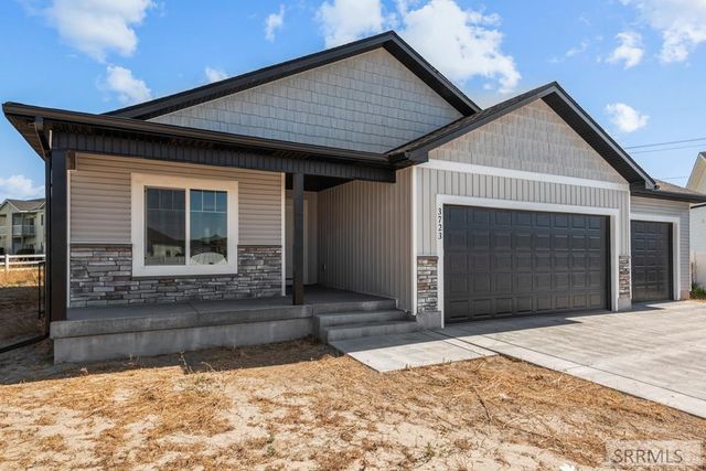 $450,000 | 3723 Harrington Court | Sandcreek