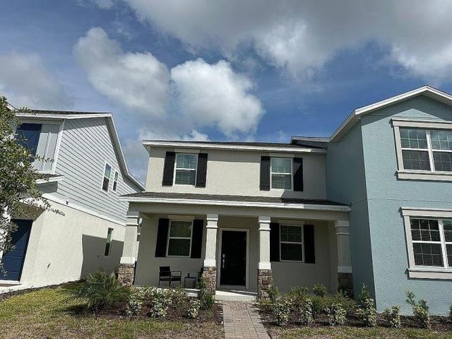 $392,000 | 1587 Cross Prairie Parkway | Downtown Kissimmee