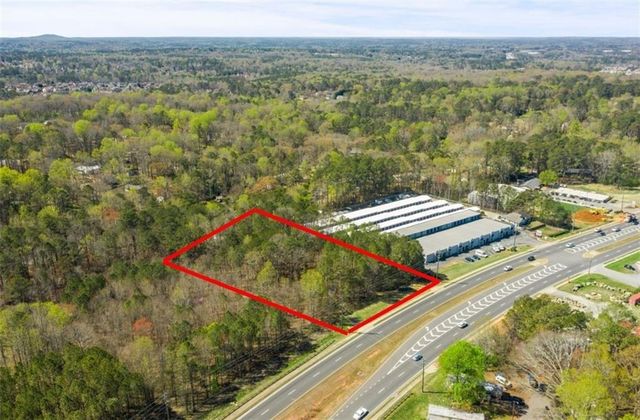 $724,000 | 0 Hwy 92 Acworth Ga 30102