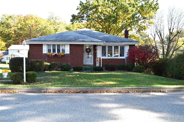 $179,000 | 22 Delrose Drive | Monessen