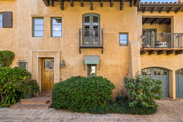 $3,495,000 | 618 Anacapa Street, Unit 4 | Downtown Santa Barbara