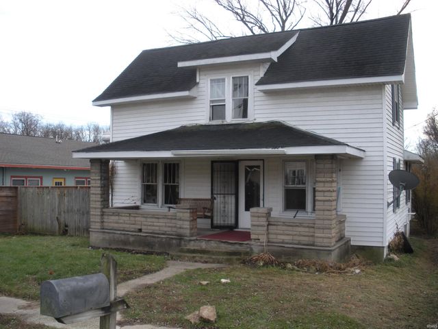 $79,900 | 9012 West 310 North | Pittsburg