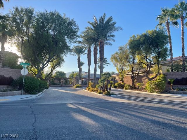 $449,000 | 4410 Palisades Canyon Circle | Lone Mountain