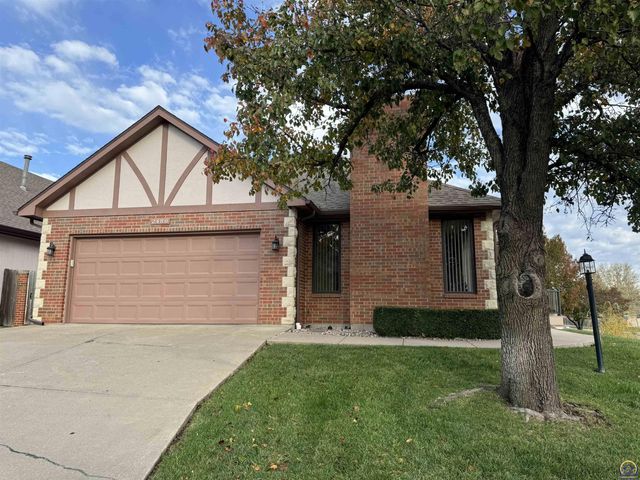 $317,900 | 2486 Southwest Brookhaven Lane | Topeka