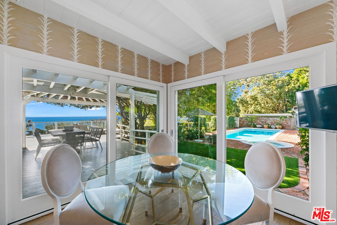 Miranda Kerr Lists Midcentury Malibu Estate for $4.5 Million