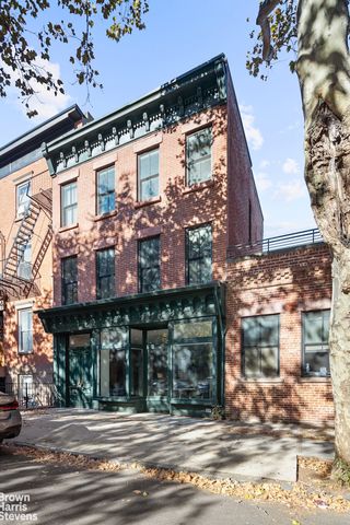 $3,295,000 | 4 Cheever Place | Cobble Hill