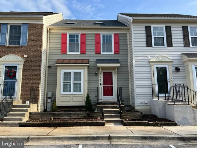 $2,500 | 549 Greencrest Lane | Odenton