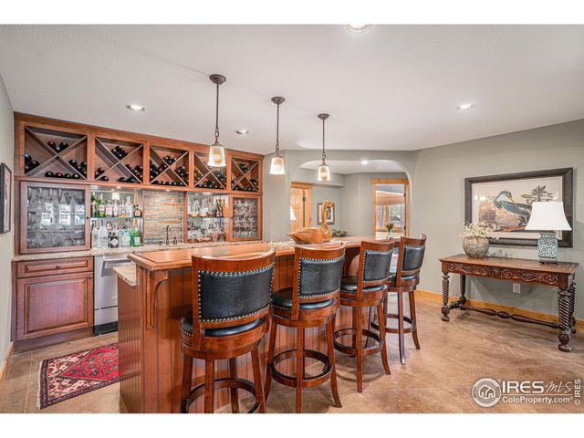 $1,899,000 | 450 Prospector Lane | Estes Park