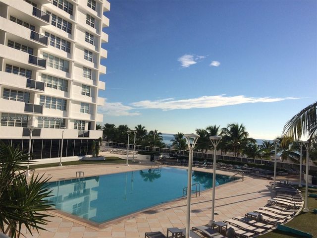 $4,000 | 100 Lincoln Road, Unit 521 | Deco Plage Condominiums