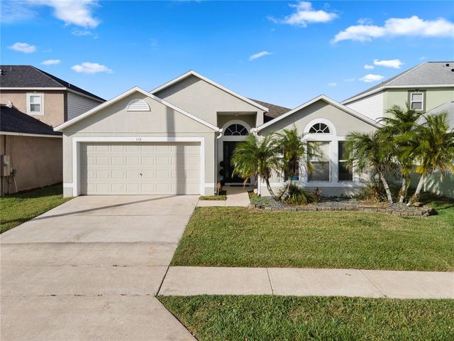 $399,000 | 110 Monterey Oaks Drive | Sanford