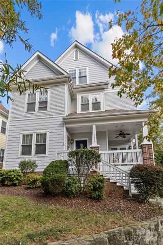 $825,000 | 1550 Tippah Park Court | Plaza Midwood