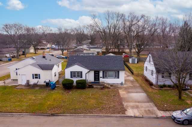 $2,300 | 616 West River Street | Bourbonnais