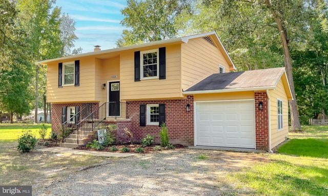 $415,000 | 4308 Chesapeake Place | Dahlgren