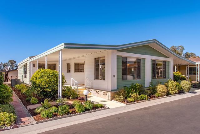 $375,000 | 4700 Aurora Drive, Unit 98 | Ventura College