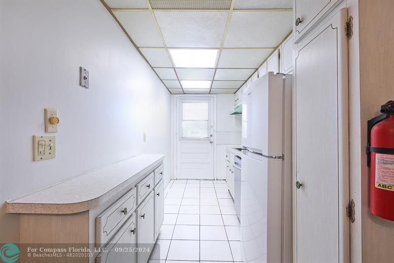 a bathroom with a shower and a bathtub