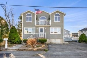 $1,190,000 | 11 Fox Hill Road | Nahant