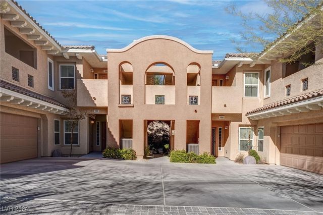 $410,000 | 11870 Tevare Lane, Unit 1086 | Coronado at Summerlin