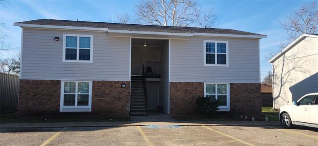 $536 | 298 West Avenue A | Belton