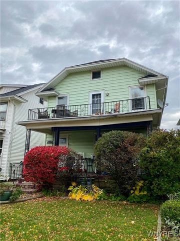 $1,250 | 277 Crestwood Avenue | North Buffalo