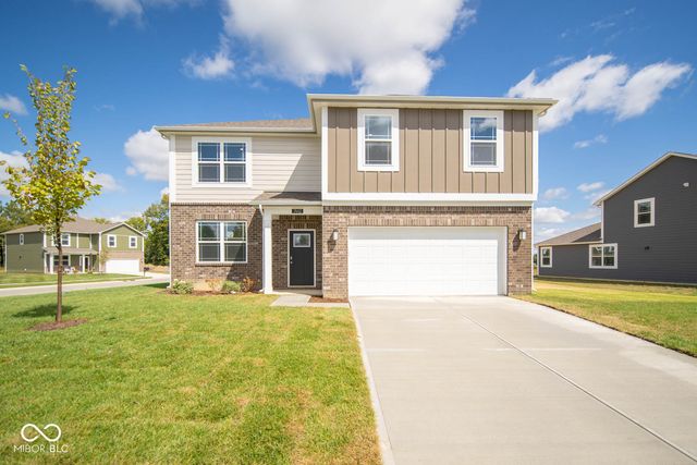 $397,000 | 7442 Big Bnd Boulevard | Camby