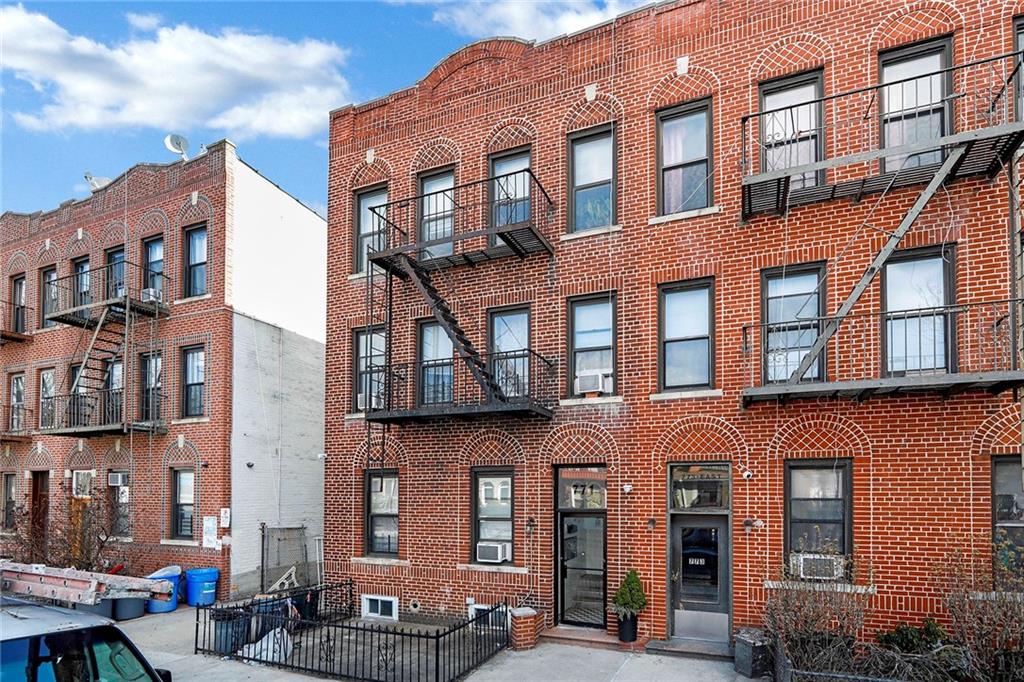 771 East 9th Street, Unit 1, Brooklyn, NY 11230 | Compass