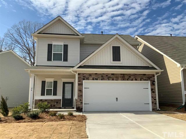 $1,895 | 46 Pathway Drive | Wilders Township - Johnston County