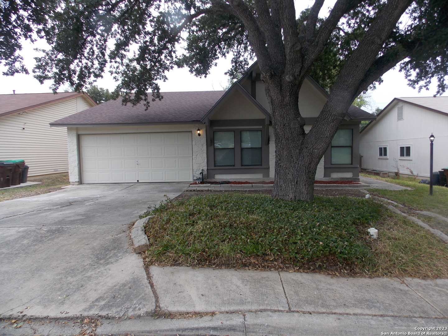 9918 Spruce Ridge Drive Converse TX 78109 Compass