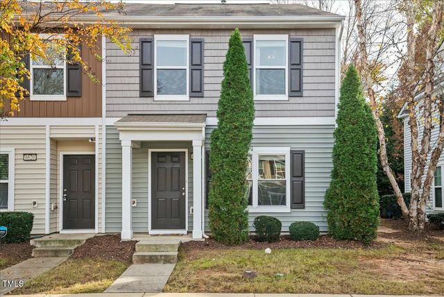 $329,900 | 6618 Morgantown Street | Greenbrier Townhomes