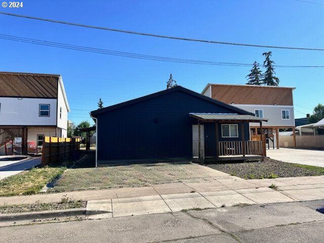 $615,000 | 208 West Court Street | Goldendale