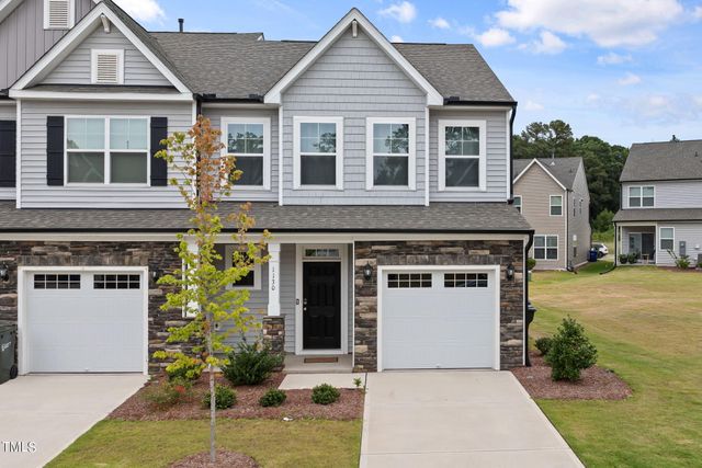 $399,990 | 1130 Arbor Edge Lane | Oak Grove Township - Durham County