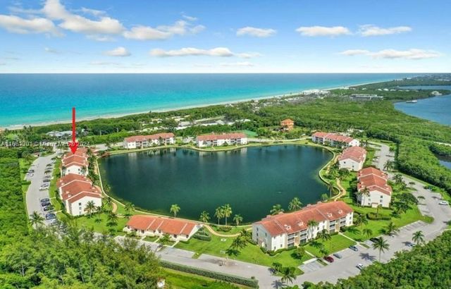 $309,000 | 4484 Northeast Ocean Boulevard, Unit A3 | Hutchinson Island South