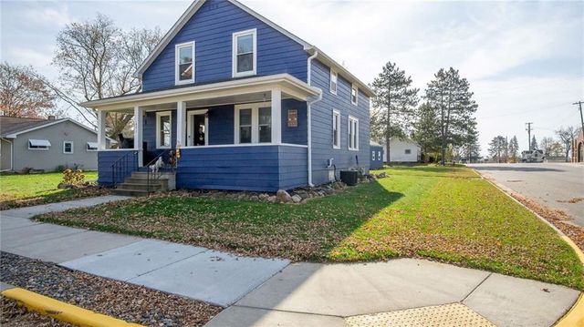 $184,900 | 421 West Main Street | Thorp