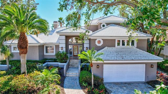 $2,400,000 | 3161 Bayou Sound | Longboat Key