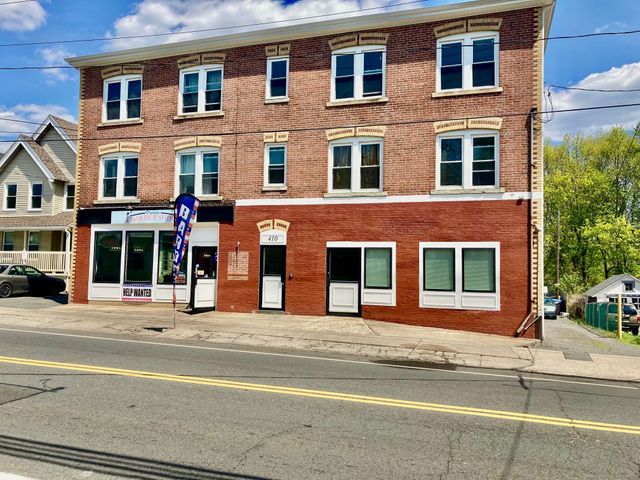 $1,500,000 | 410 South Main Street | New Britain