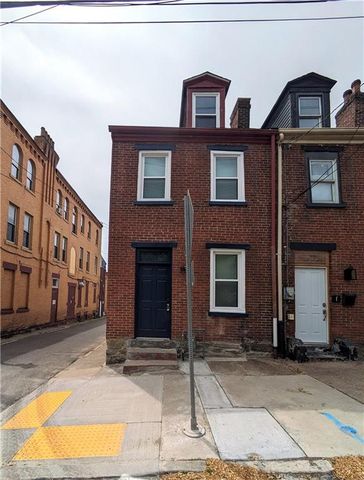 $1,700 | 1401 Arch Street | Central Northside