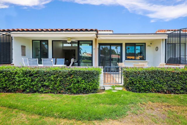 $5,800 | 159 Torremolinos Drive | Rancho Las Palmas Country Club