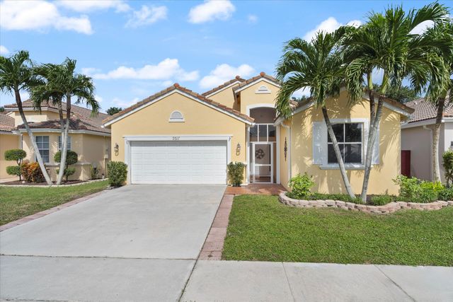 $599,000 | 9517 Verona Lakes Boulevard