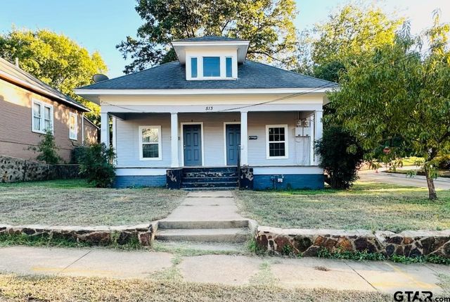 $950 | 513 East Barger Street | Downtown Tyler