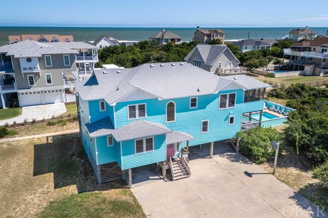 $1,749,000 | 252 Ocean Boulevard | Southern Shores