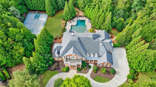 $2,999,000 | 2200 Lockett Court | Sugarloaf Country Club